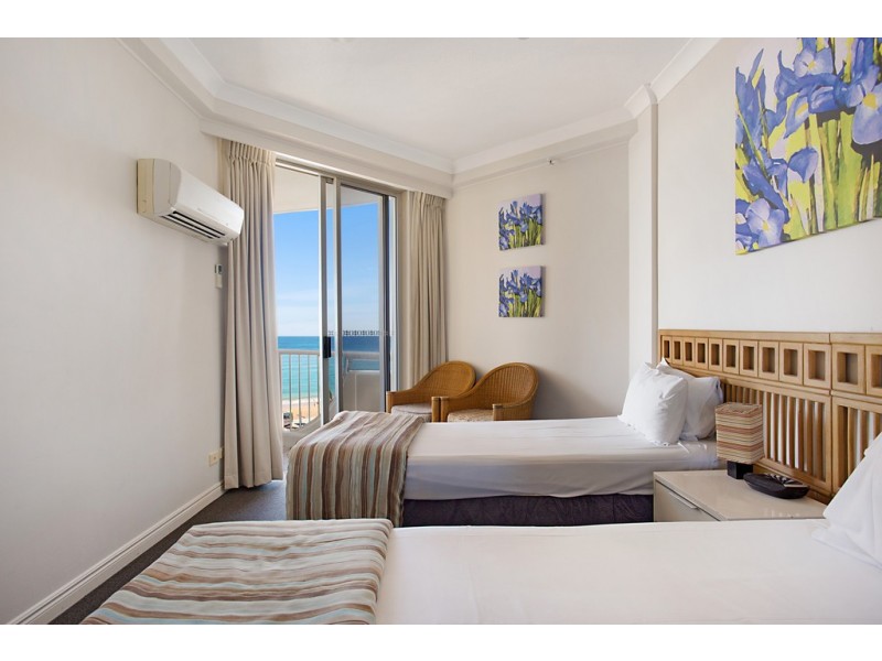 47/7 ‘The Moroccan’ Elkhorn Avenue, Surfers Paradise QLD 4217