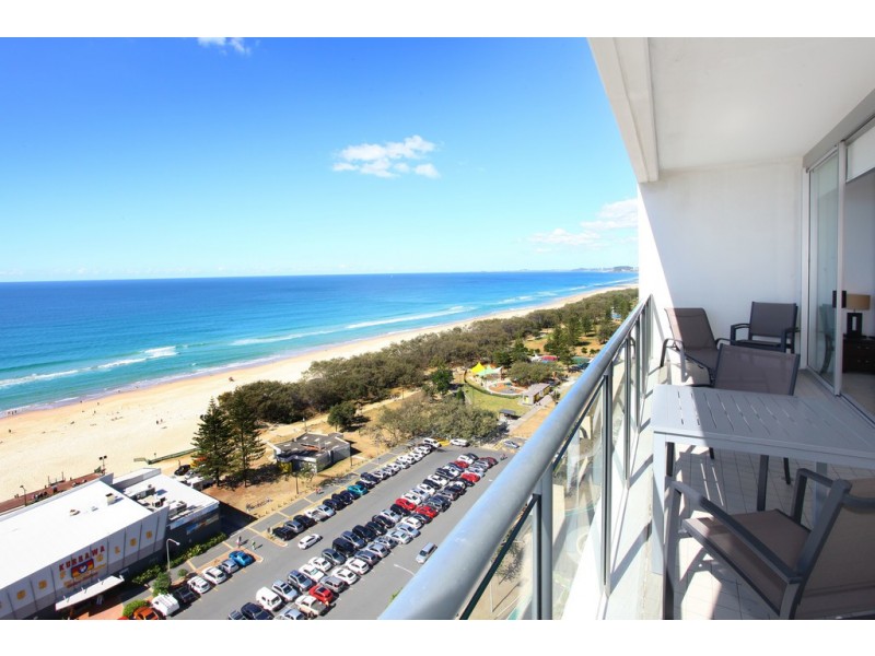 2003/159 Old Burleigh Road, Broadbeach QLD 4218