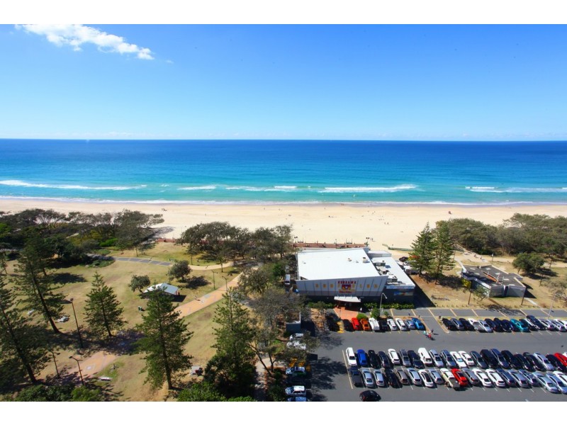 2003/159 Old Burleigh Road, Broadbeach QLD 4218