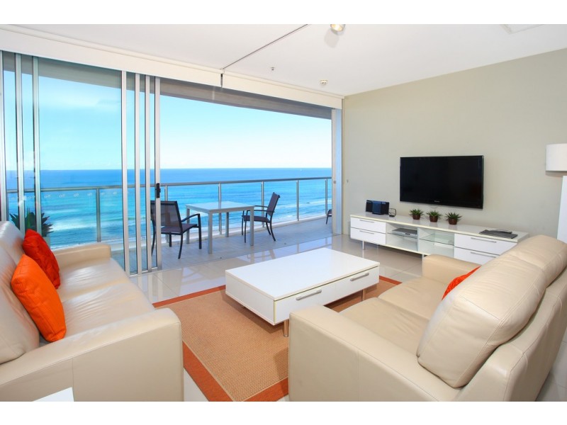 2003/159 Old Burleigh Road, Broadbeach QLD 4218