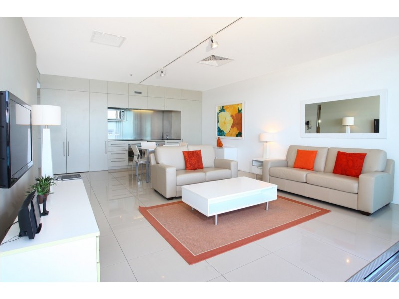 2003/159 Old Burleigh Road, Broadbeach QLD 4218