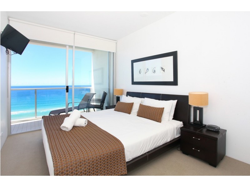 2003/159 Old Burleigh Road, Broadbeach QLD 4218
