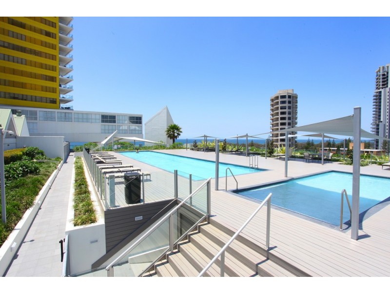 2003/159 Old Burleigh Road, Broadbeach QLD 4218