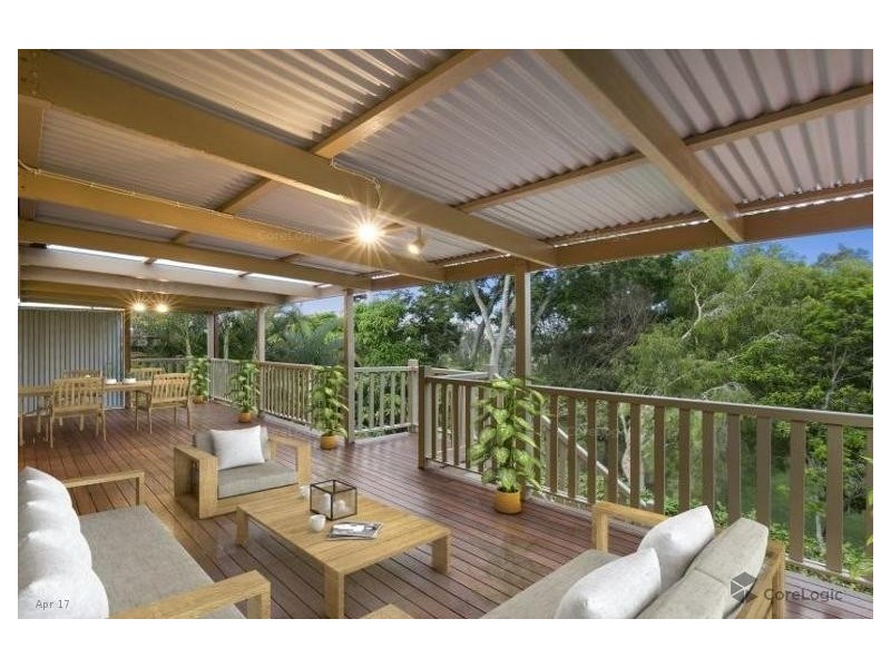 13 Terrace Court, Merrimac QLD 4226