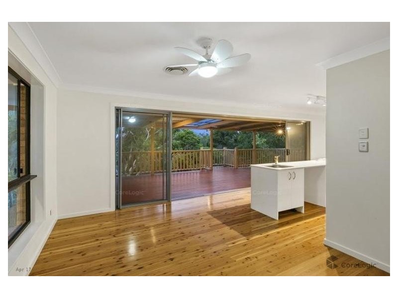 13 Terrace Court, Merrimac QLD 4226