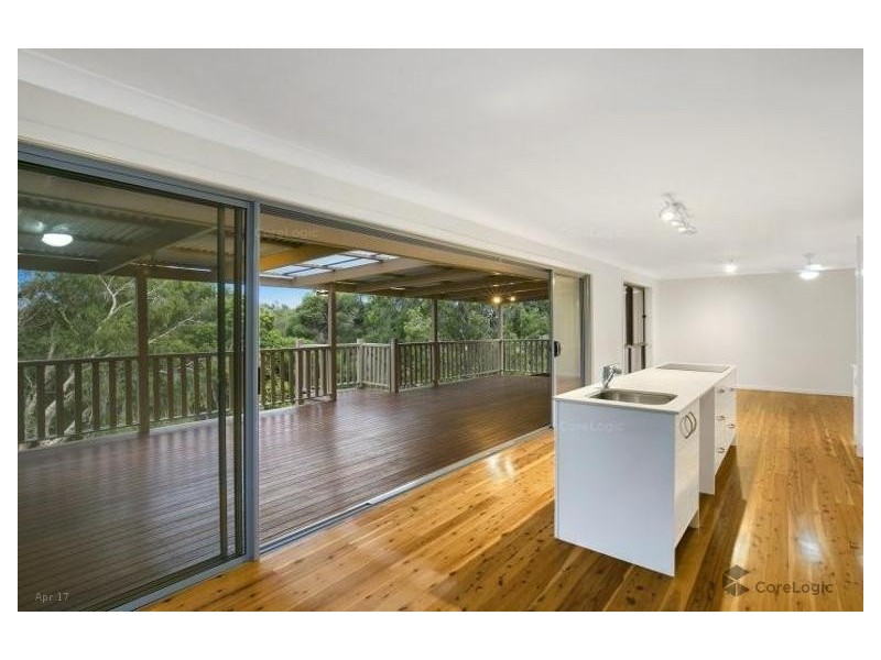 13 Terrace Court, Merrimac QLD 4226