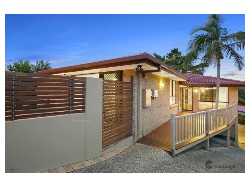 13 Terrace Court, Merrimac QLD 4226