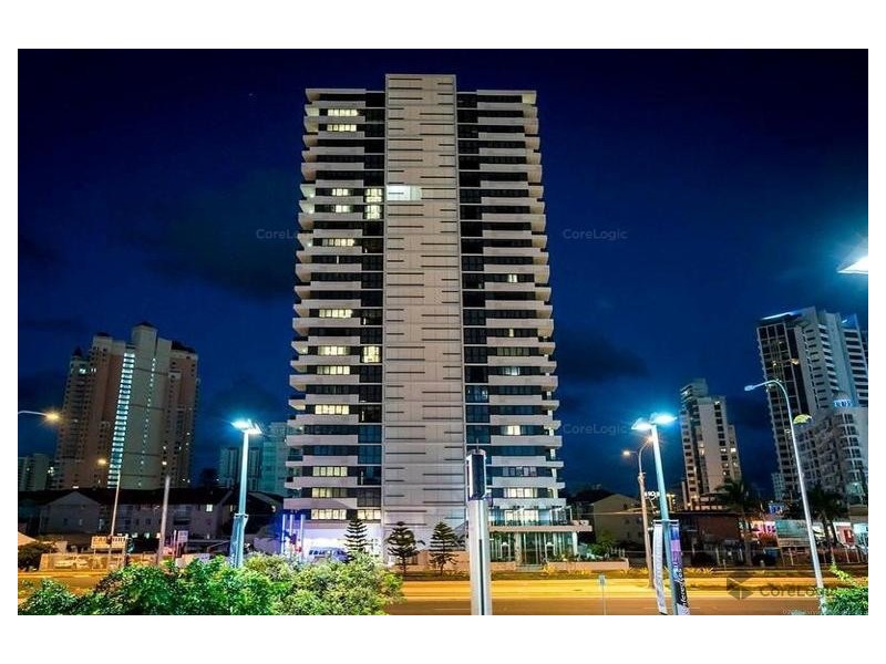 53 ‘Synergy’ 2729 – 2733 Gold Coast Highway, Broadbeach QLD 4218