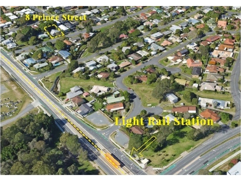 8 Prince Street, Southport QLD 4215