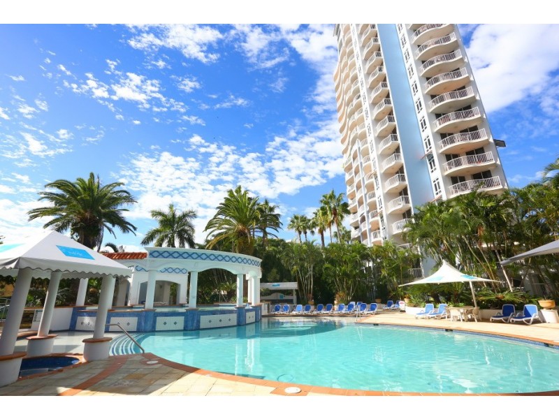 Broadbeach QLD 4218