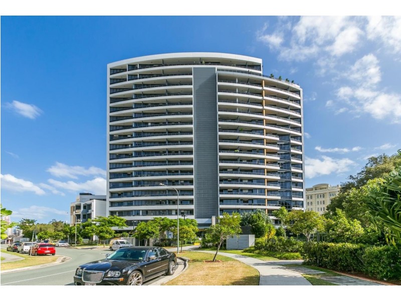 1101/2 Aqua Street, Southport QLD 4215