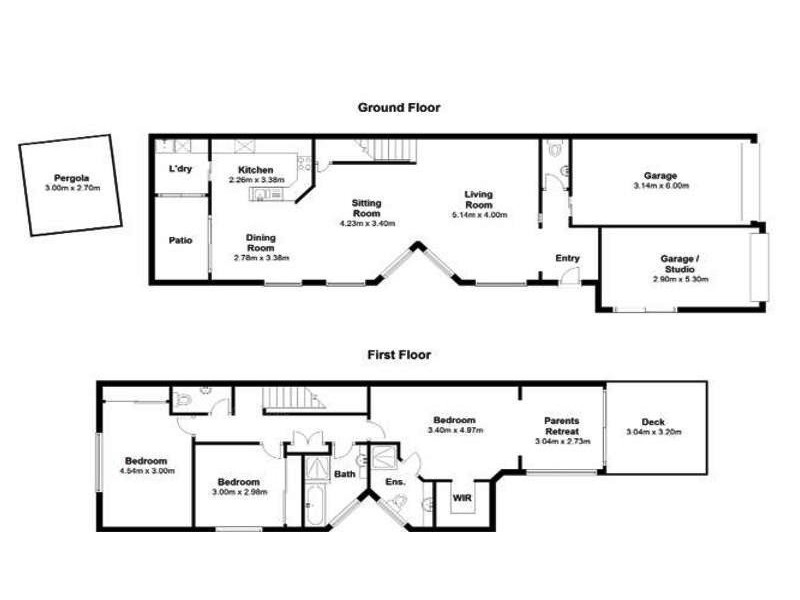 1/28 Mawarra Street, Chevron Island QLD 4217