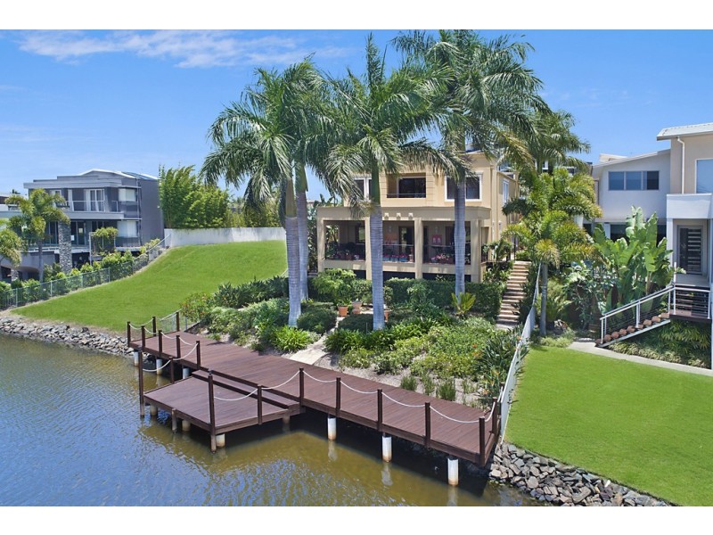 15 Nicklaus Court, Merrimac QLD 4226