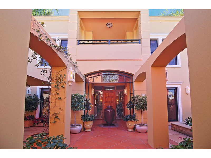 15 Nicklaus Court, Merrimac QLD 4226