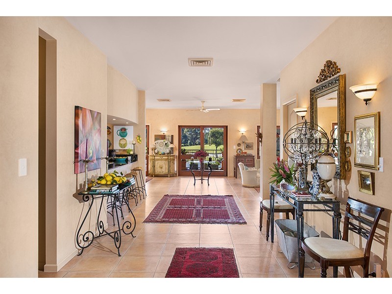 15 Nicklaus Court, Merrimac QLD 4226