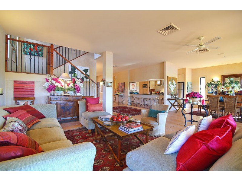 15 Nicklaus Court, Merrimac QLD 4226