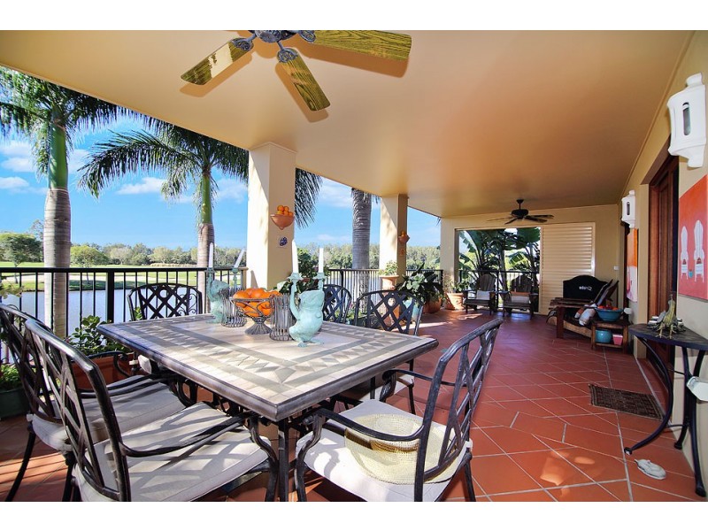 15 Nicklaus Court, Merrimac QLD 4226