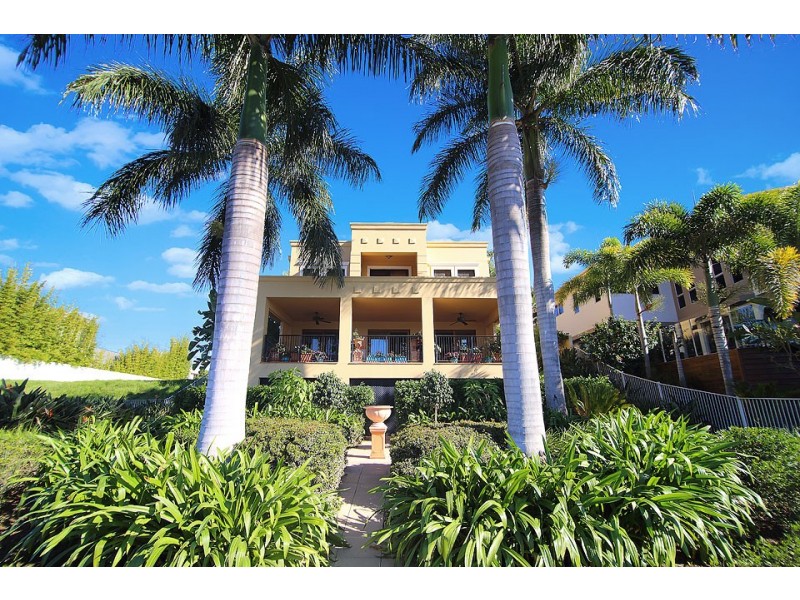 15 Nicklaus Court, Merrimac QLD 4226