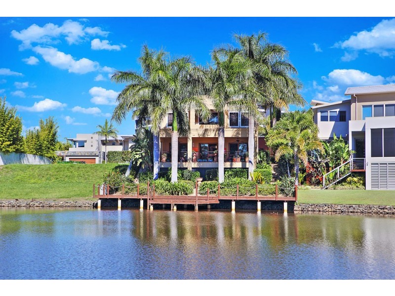 15 Nicklaus Court, Merrimac QLD 4226