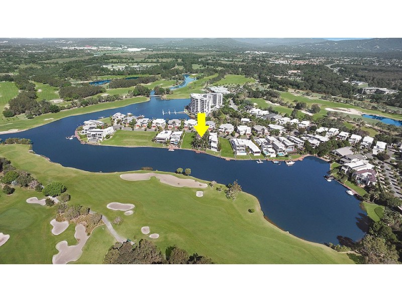 15 Nicklaus Court, Merrimac QLD 4226