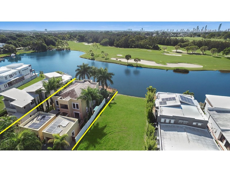 15 Nicklaus Court, Merrimac QLD 4226