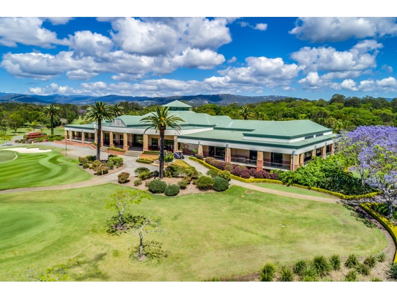 15 Nicklaus Court, Merrimac QLD 4226