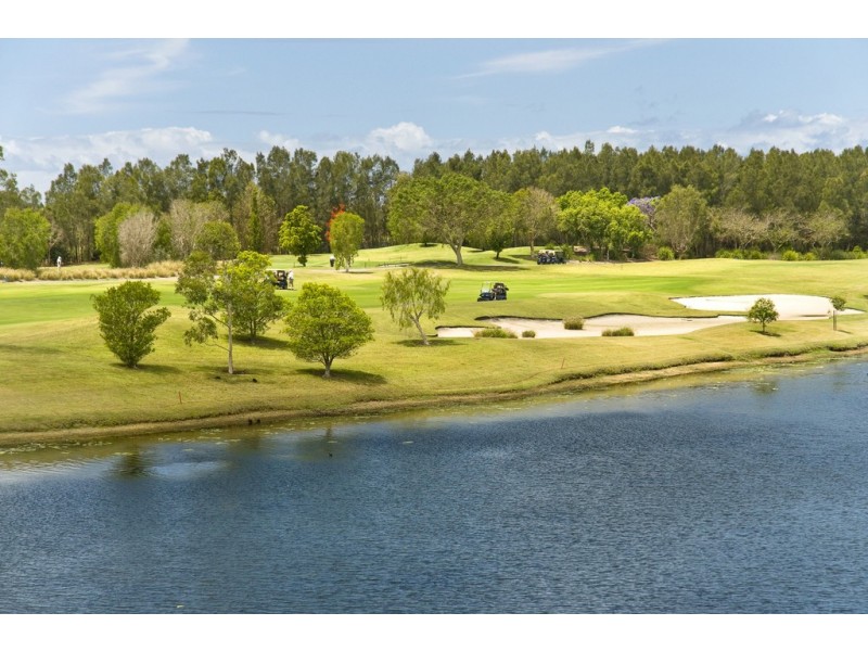 15 Nicklaus Court, Merrimac QLD 4226