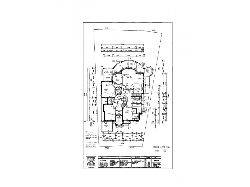 157 Sir Bruce Small Boulevard, Benowa Waters QLD 4217