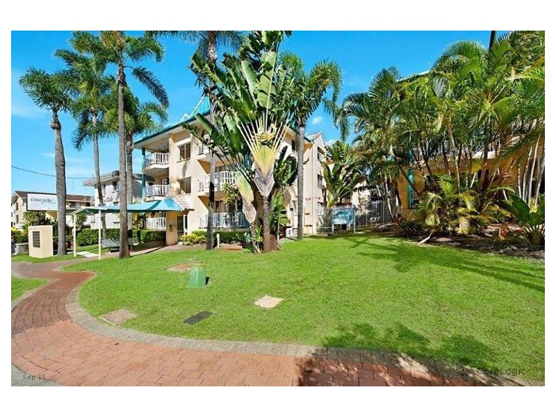 35/30 Monaco Street, Surfers Paradise QLD 4217