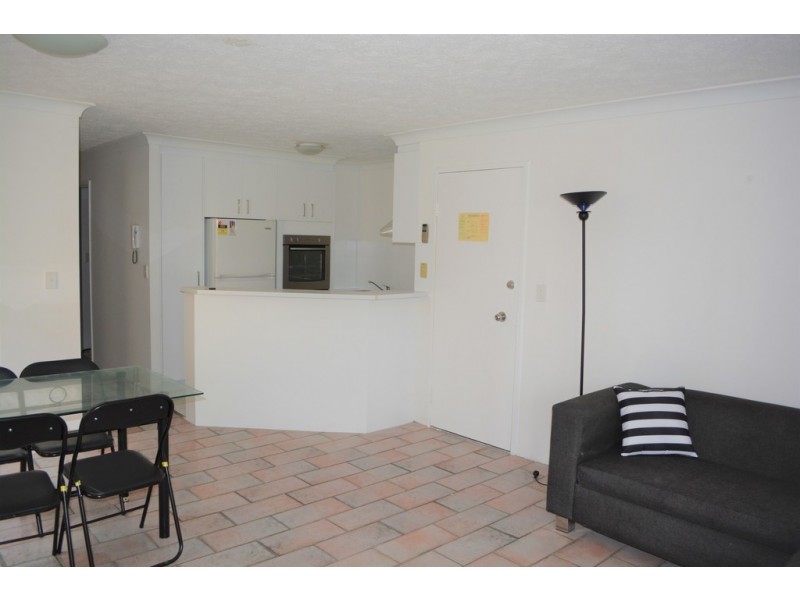 35/30 Monaco Street, Surfers Paradise QLD 4217