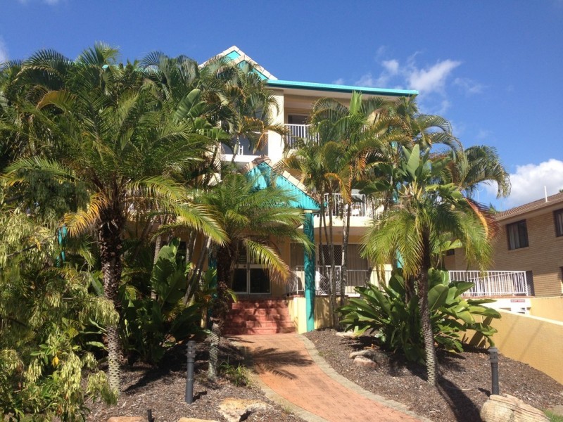 35/30 Monaco Street, Surfers Paradise QLD 4217