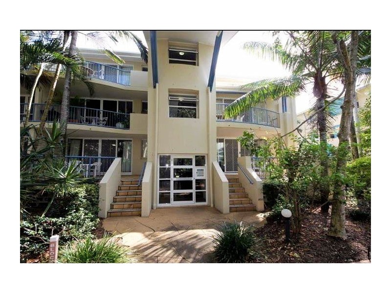 155/10 Alexandra Avenue, Mermaid Beach QLD 4218