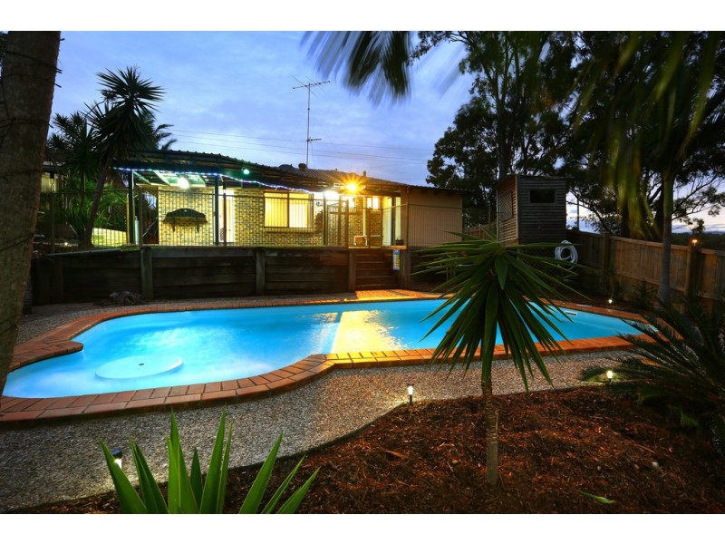11 Harper Street, Molendinar QLD 4214