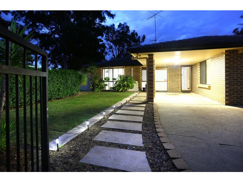 11 Harper Street, Molendinar QLD 4214