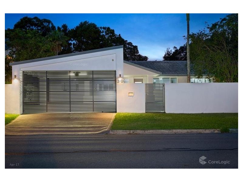 30 Japonica Drive, Palm Beach QLD 4221