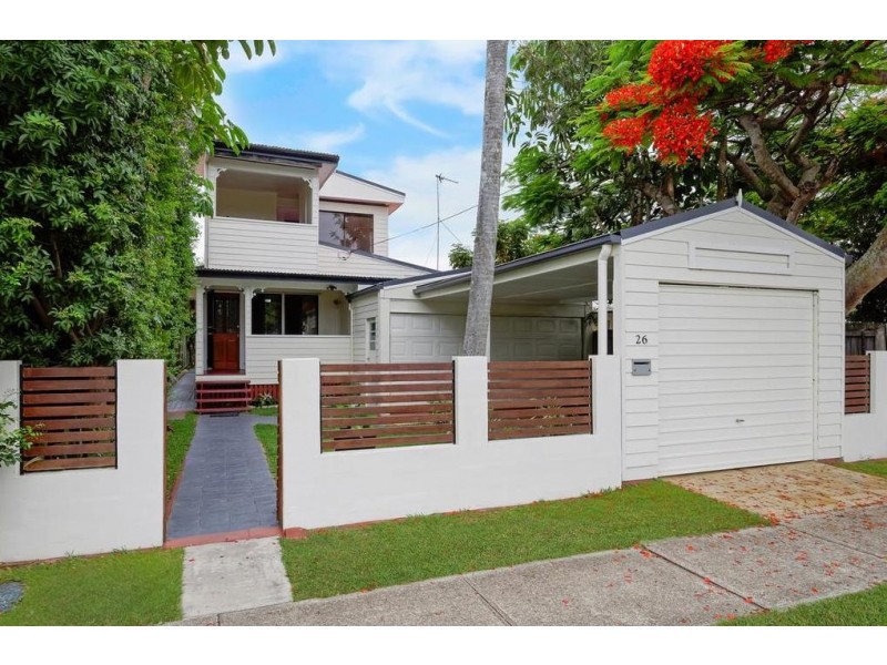 26 Stevens Street, Southport QLD 4215