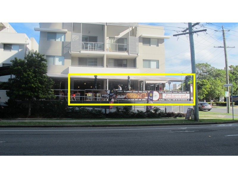 28/12 Bayview Street, Runaway Bay QLD 4216