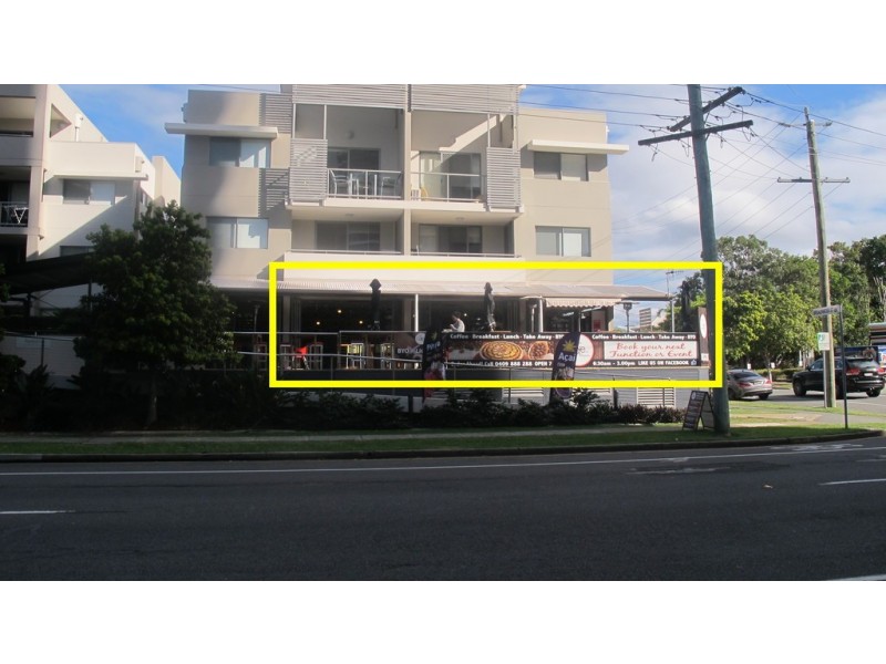 28/12 Bayview Street, Runaway Bay QLD 4216