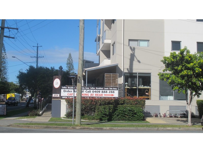 28/12 Bayview Street, Runaway Bay QLD 4216