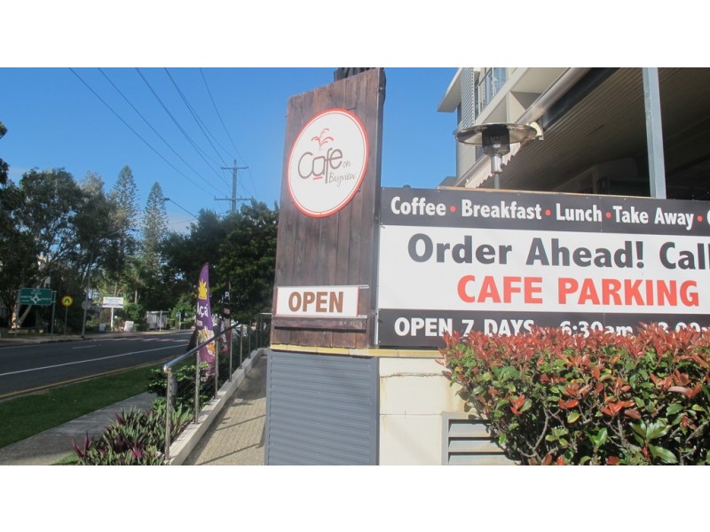 28/12 Bayview Street, Runaway Bay QLD 4216