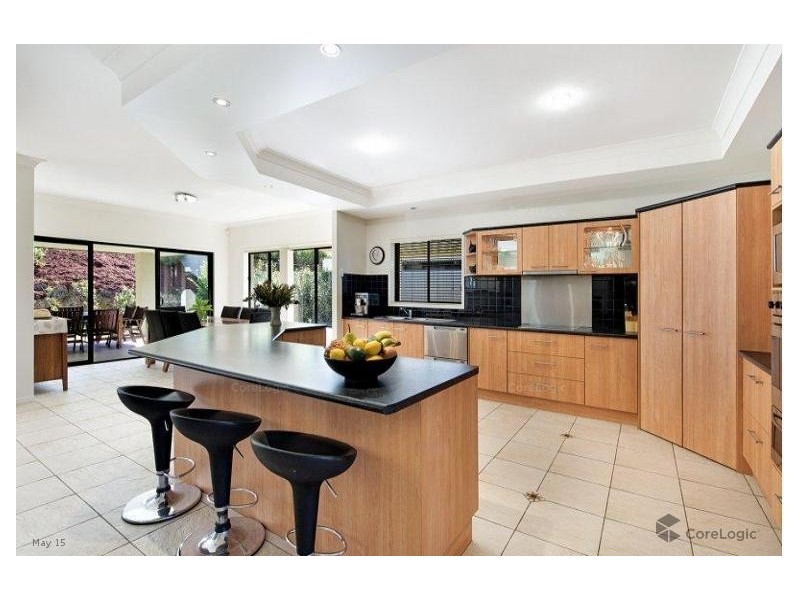 15 Winton Terrace, Varsity Lakes QLD 4227