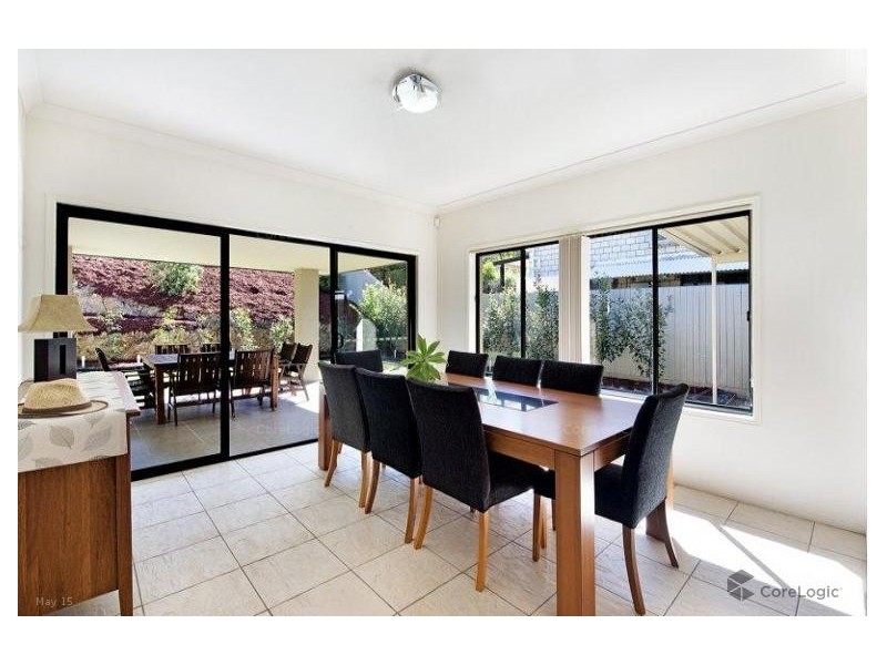 15 Winton Terrace, Varsity Lakes QLD 4227
