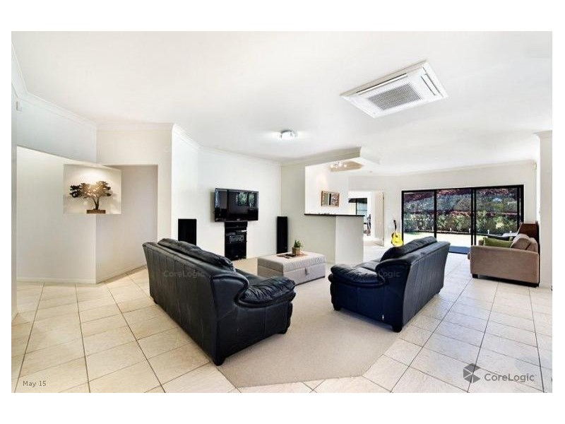 15 Winton Terrace, Varsity Lakes QLD 4227