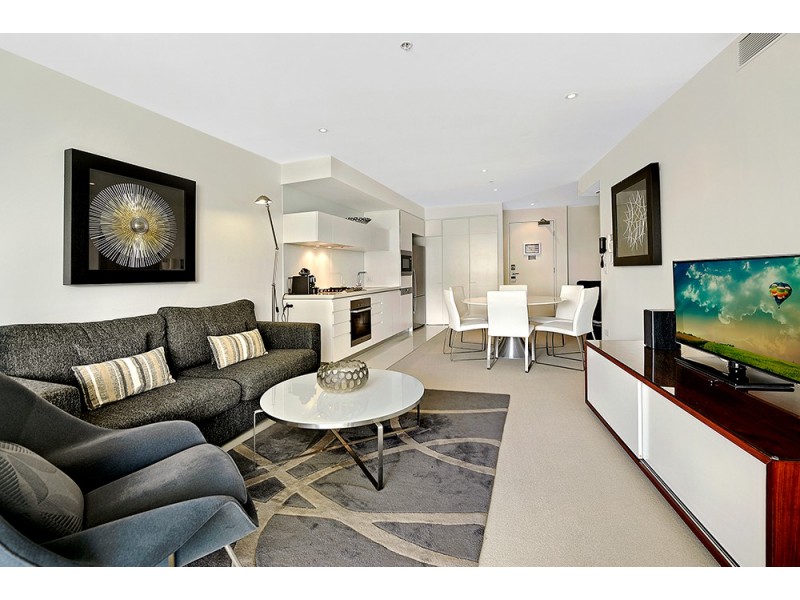 20604 “The Oracle” 21 Elizabeth Ave, Broadbeach QLD 4218