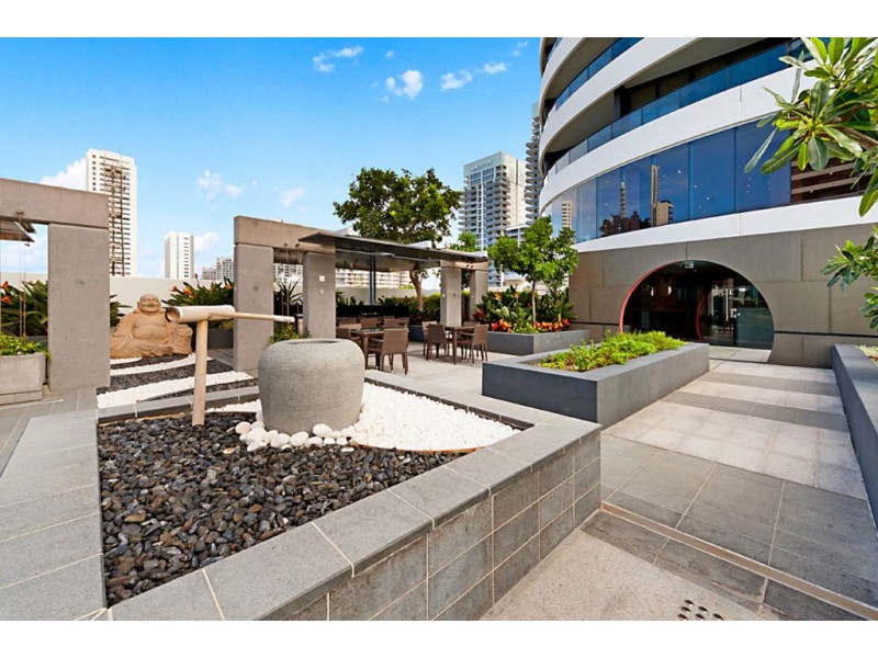20604 “The Oracle” 21 Elizabeth Ave, Broadbeach QLD 4218