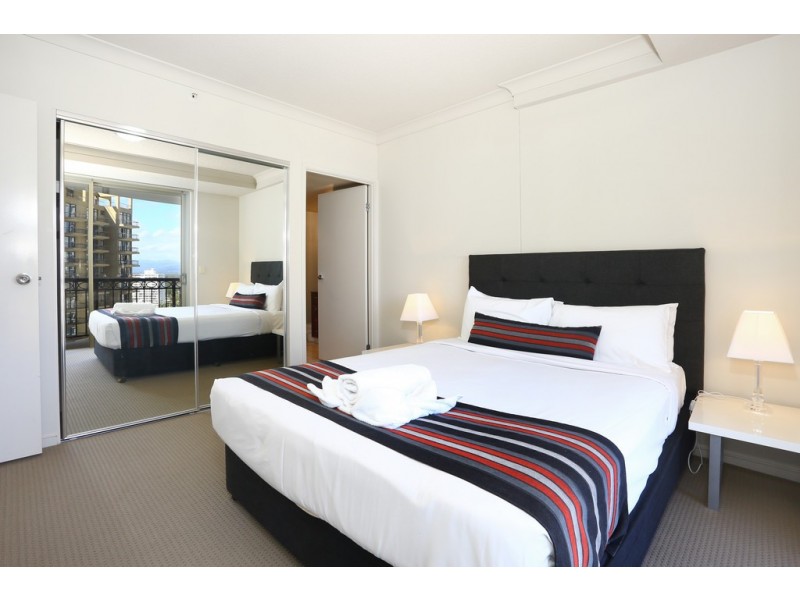 2131 ‘Chevron Renaissance’ 23 Ferny Ave, Surfers Paradise QLD 4217