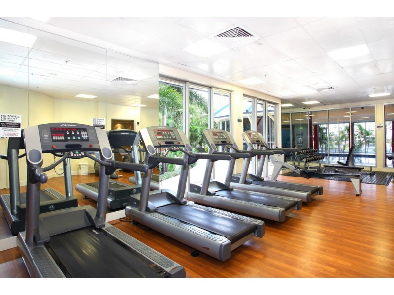 2131 ‘Chevron Renaissance’ 23 Ferny Ave, Surfers Paradise QLD 4217