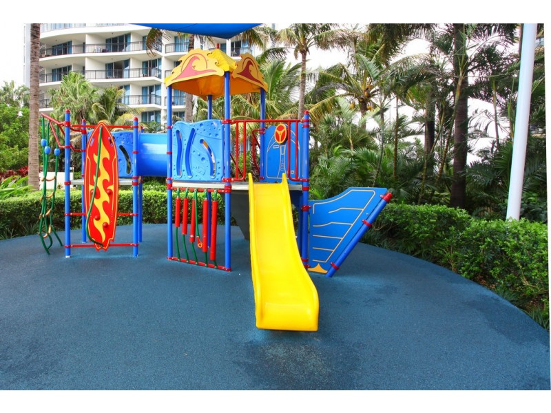 2131 ‘Chevron Renaissance’ 23 Ferny Ave, Surfers Paradise QLD 4217