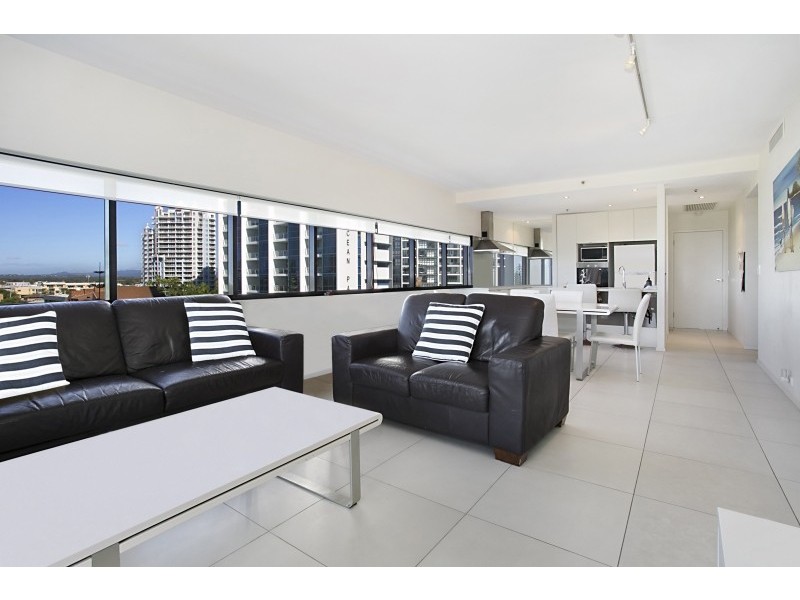 505 ‘Ultra’ 14 George Avenue, Broadbeach QLD 4218