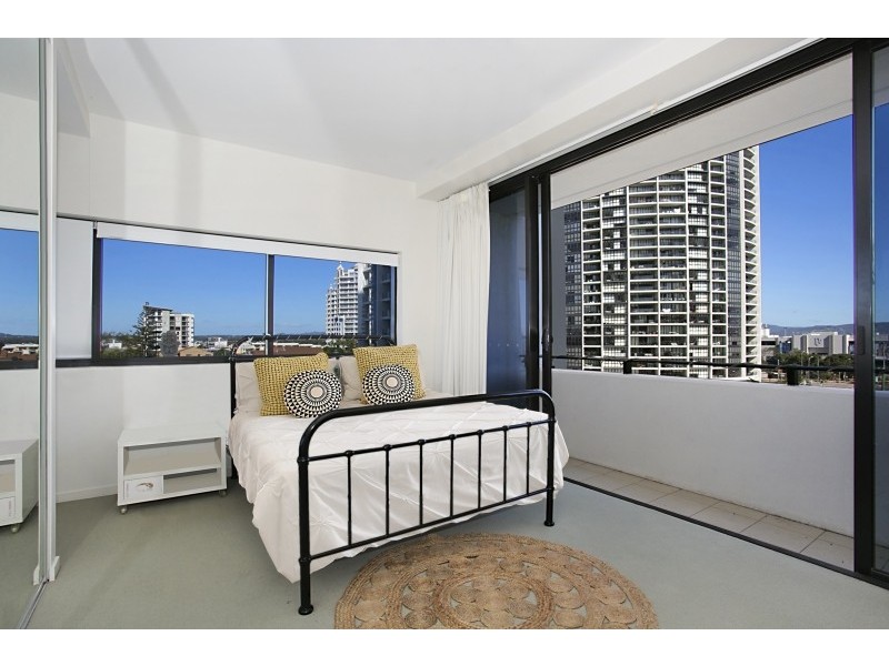505 ‘Ultra’ 14 George Avenue, Broadbeach QLD 4218